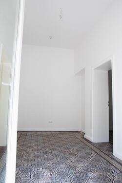 Foto - Erdgeschoßwohnung in Mönchengladbach zur Miete