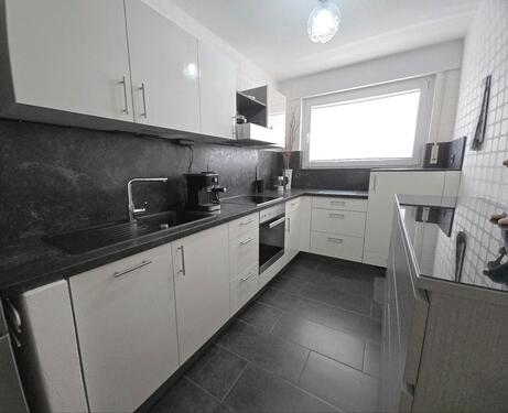 Foto - Etagenwohnung in Bad Salzuflen zum Kaufen