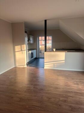 Foto - Wohnung OG in BevernEssen Oldb.