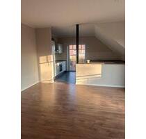 Wohnung OG in BevernEssen Oldb. - Badbergen