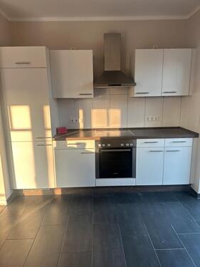 Foto - 3 Zimmer Dachgeschoßwohnung zur Miete in Badbergen