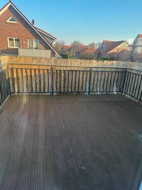 Foto - 3 Zimmer Dachgeschoßwohnung in Badbergen