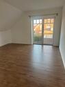Foto - Dachgeschoßwohnung in Badbergen zur Miete