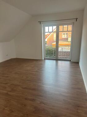 Foto - Dachgeschoßwohnung in Badbergen zur Miete