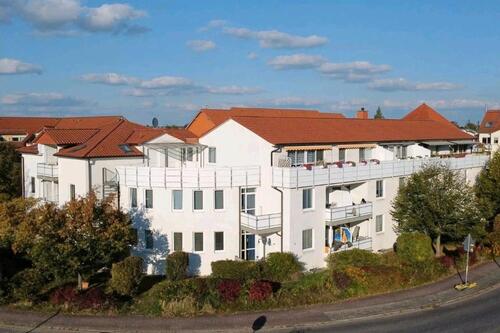 Foto - 2 Zimmer Etagenwohnung in Leipzig