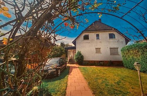 Foto - Schöne zwei Zimmer Wohnung zu vermieten