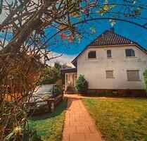 Schöne zwei Zimmer Wohnung zu vermieten - Osterholz-Scharmbeck