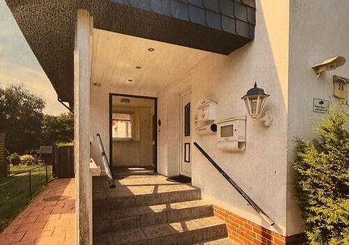 Foto - 2 Zimmer Erdgeschoßwohnung zur Miete in Osterholz-Scharmbeck