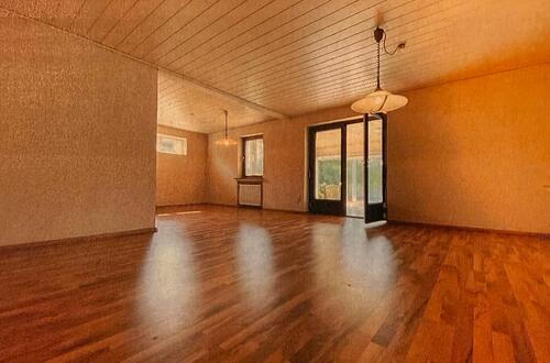 Foto - 2 Zimmer Erdgeschoßwohnung in Osterholz-Scharmbeck