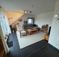 Dachgeschosswohnung hell und modern - Ahlen Dolberg