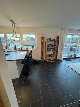 Foto - 3 Zimmer Dachgeschoßwohnung in Ahlen