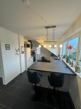 Foto - Dachgeschoßwohnung in Ahlen zur Miete