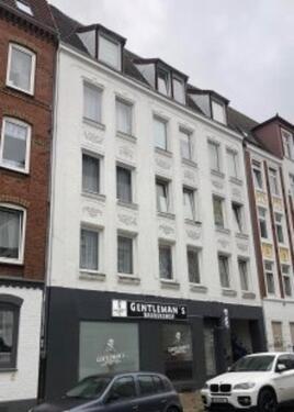 Foto - 2 Zimmerwohnung ab sofort zu vermieten in Kiel