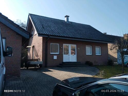 Foto - Freistehendes Einfamilienhaus - 398.000,00&nbsp;EUR Kaufpreis, ca.&nbsp; 111,00&nbsp;m&sup2;