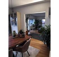 Großzügige Wohnung mit Balkon und Dachterrasse in WKDhünn - Hückeswagen