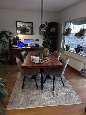 Foto - 2 Zimmer Etagenwohnung zur Miete in Hückeswagen