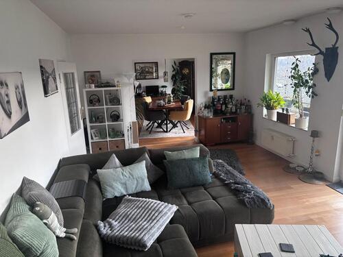 Foto - Etagenwohnung in Hückeswagen zur Miete