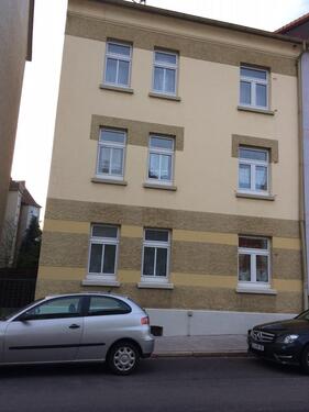 Foto - Wohnung Dachgeschoss - 295,00&nbsp;EUR Kaltmiete, ca.&nbsp; 44,00&nbsp;m&sup2;