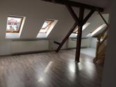 Foto - 1 Zimmer Dachgeschoßwohnung zur Miete in Eisenach