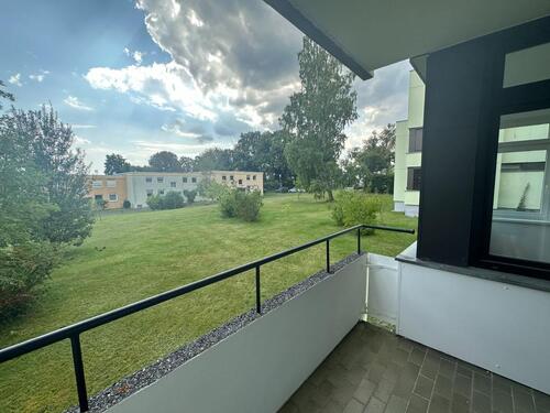 Foto - Helles 1 - Zimmer Apartment 45m²