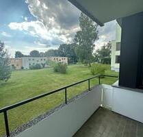 Helles 1 - Zimmer Apartment 45m² - Selb