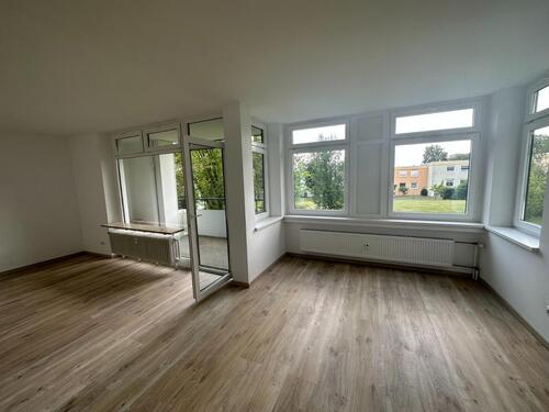 Foto - 1 Zimmer Hochparterre zur Miete in Selb