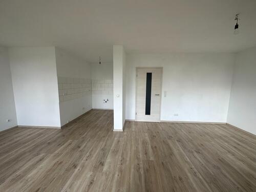 Foto - 1 Zimmer Hochparterre in Selb