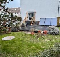 5-Zimmer-Maisonette mit Terasse, Garten in Schönebeck Felgeleben - Schönebeck (Elbe)