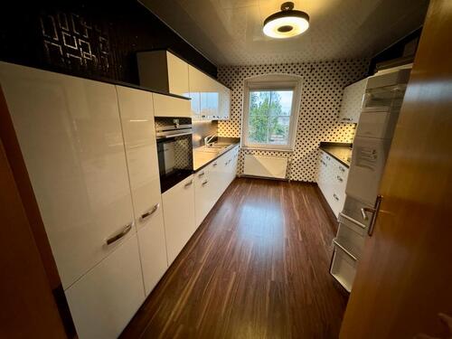 Foto - Maisonettenwohnung in Schönebeck (Elbe) zur Miete