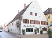 Foto - Beste Lage - Gewerberäume in der Altstadt von Schongau