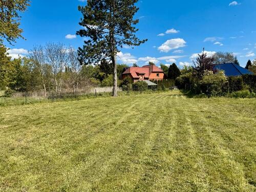 Foto - 3.5 Zimmer Dachgeschoßwohnung in Falkensee