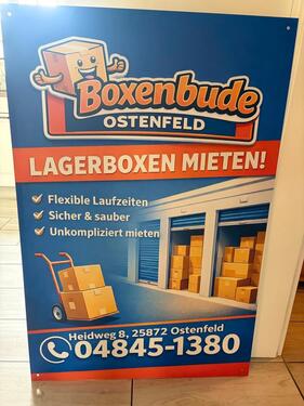 Foto - andere in Ostenfeld (Husum)