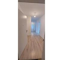 Wunderschöne 4Zi. Whg mit Garten in Bad Gandersheim