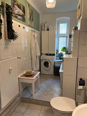 Foto - 2 Zimmer Etagenwohnung zur Miete in Berlin