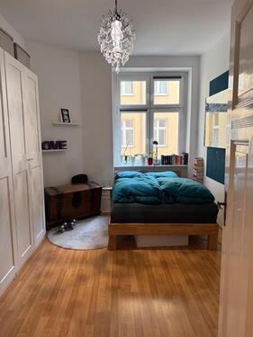 Foto - 2 Zimmer Etagenwohnung in Berlin