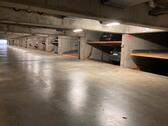 Foto - Tiefgaragenstellplatz zu vermieten
