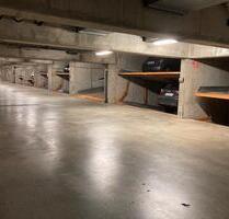 Tiefgaragenstellplatz zu vermieten - Leipzig Altwest