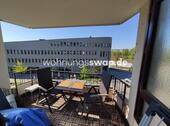 Foto - Wohnungsswap - 2 Zimmer, 63 m² - Stettenstraße, Augsburg