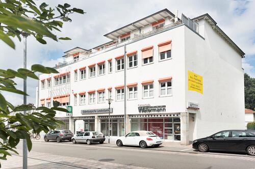 Foto - Ladenlokal Praxisräume - 2.100,00&nbsp;EUR Kaltmiete, ca.&nbsp; 10,00&nbsp;m&sup2;