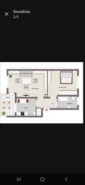 Foto - Provisionsfrei, 2-Zimmer-Wohnung Fürstenfeldbruck