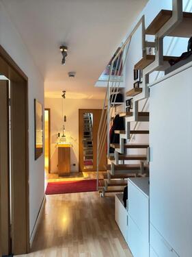 Foto - 2 Zimmer Dachgeschoßwohnung zum Kaufen in Remshalden