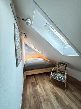 Foto - 2 Zimmer Dachgeschoßwohnung in Remshalden