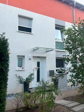 Foto - 5 Zimmer Reihenhaus zum Kaufen in Herrenberg