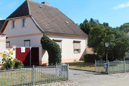 Foto - Verkaufe großes freistehendes Einfamilienhaus