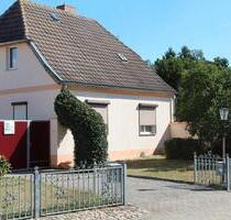 Verkaufe großes freistehendes Einfamilienhaus - Egeln