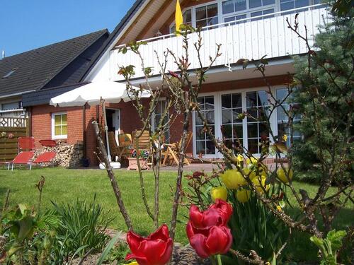 Foto - Einfamilienhaus in Maasholm