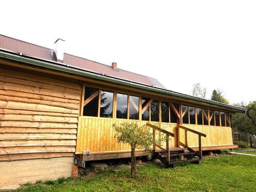 Foto - Etablierte Agrotourismus-Pension nahe Świeradów-Zdrój – Gästehaus