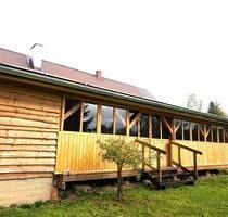 Etablierte Agrotourismus-Pension nahe Świeradów-Zdrój – Gästehaus - Görlitz Biesnitz