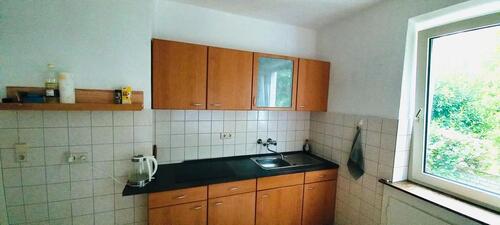 Foto - 2 Zimmer Erdgeschoßwohnung zum Kaufen in Gelsenkirchen