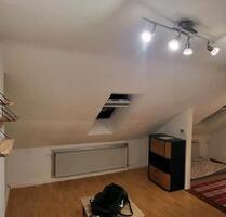 1-Zimmer-Wohnung vom 01.10 bis 31.10 zur Zwischenmiete - Hannover Vahrenwald-List